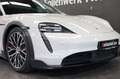 Porsche Taycan Cross Turismo 4 93kWh*ACC*LED*2xDispl.* Gris - thumbnail 17