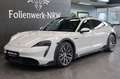 Porsche Taycan Cross Turismo 4 93kWh*ACC*LED*2xDispl.* Gris - thumbnail 7
