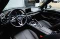 Mazda MX-5 1.5 ND RF | SKYCRUISE | 6.000 KM | SPORTUITLAAT Noir - thumbnail 12