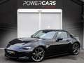 Mazda MX-5 1.5 ND RF | SKYCRUISE | 6.000 KM | SPORTUITLAAT crna - thumbnail 1