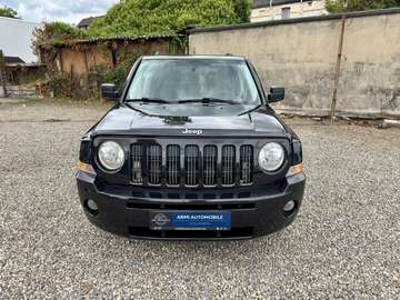 Limited 2,4 Automatik Motorschaden !!