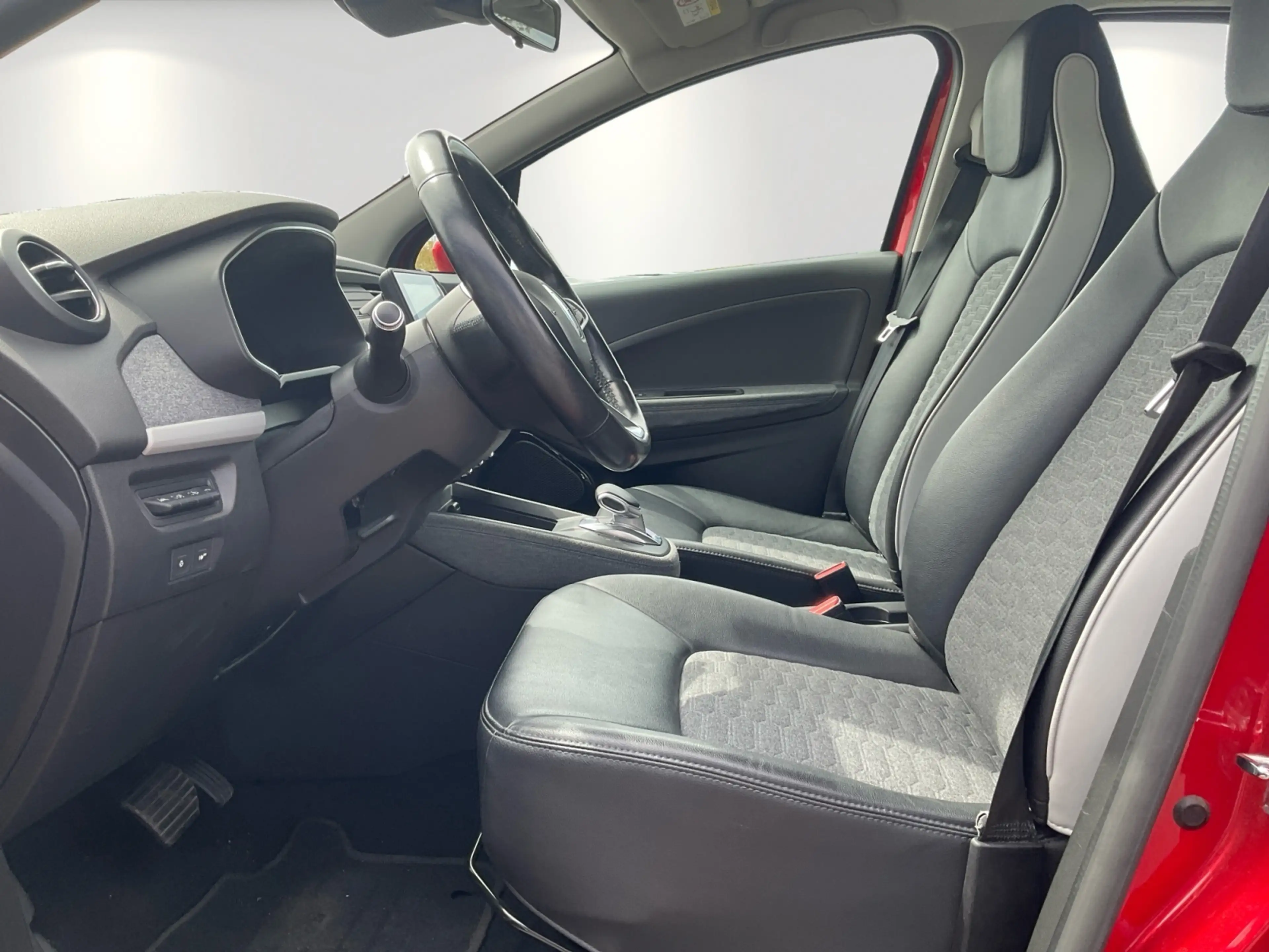 Renault ZOE E-Tech 100% el. EXPERIENCE Batteriemiete — photo 8