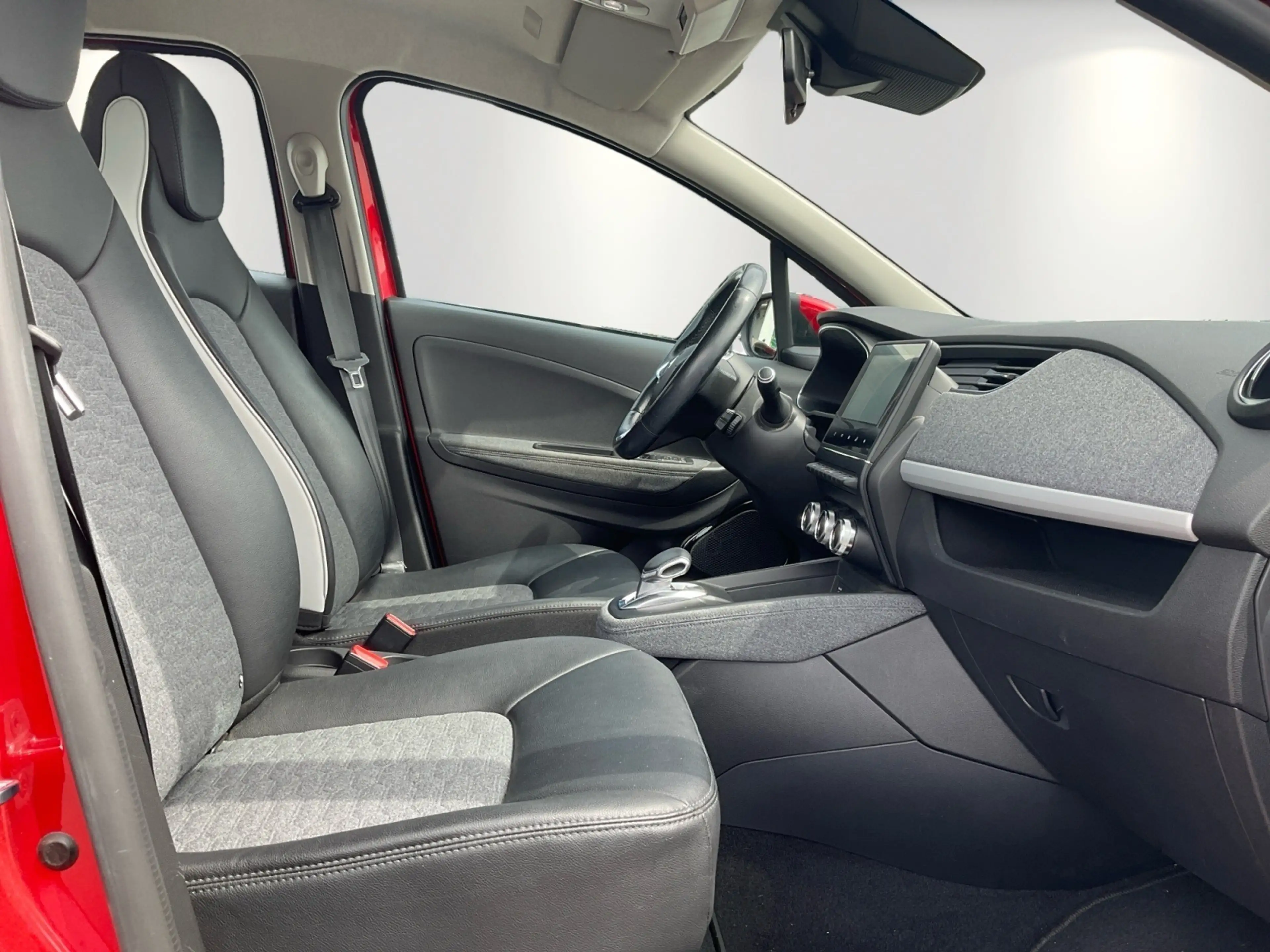 Renault ZOE E-Tech 100% el. EXPERIENCE Batteriemiete — photo 15