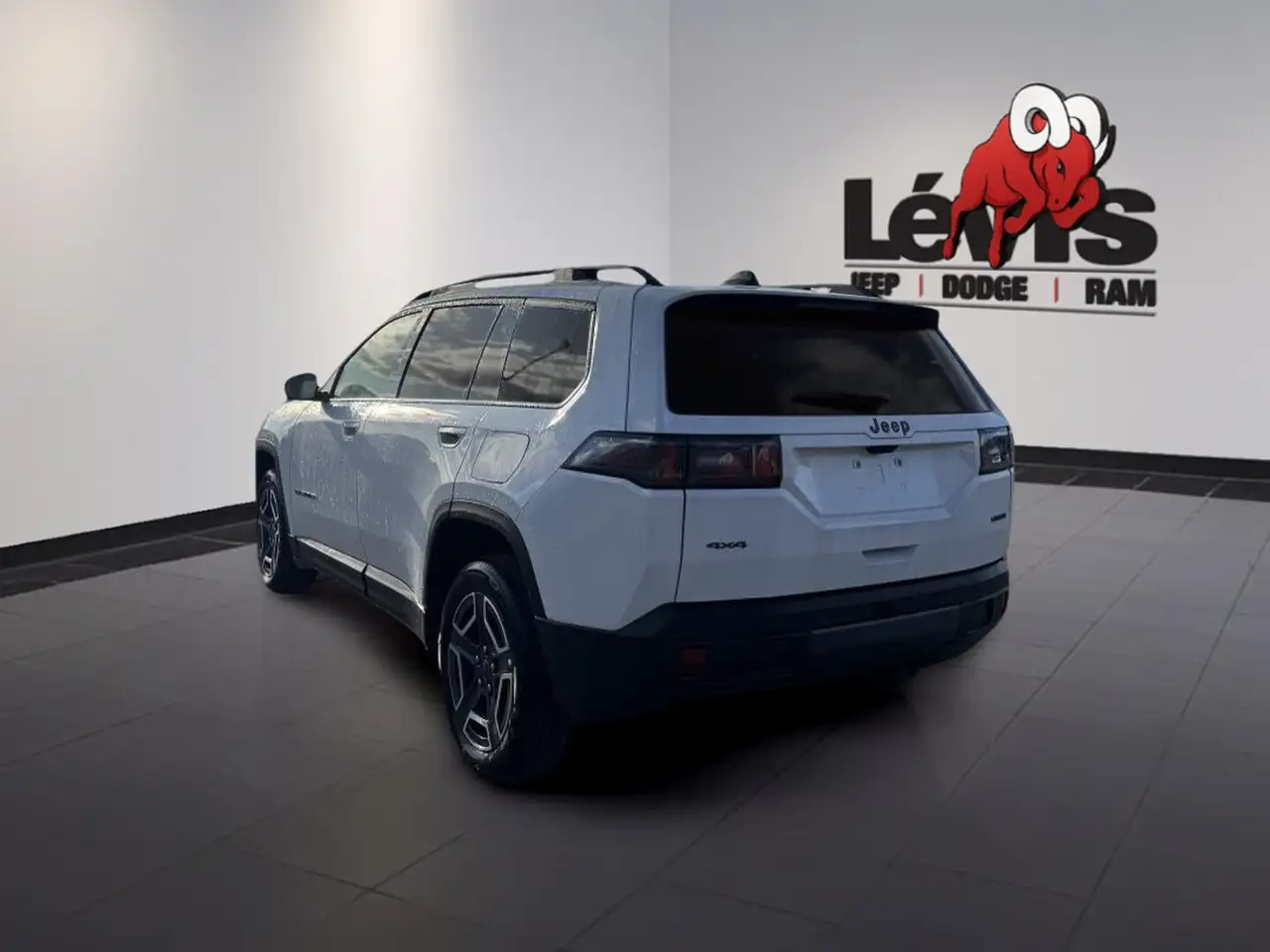 Jeep Cherokee снимка Jeep Cherokee
