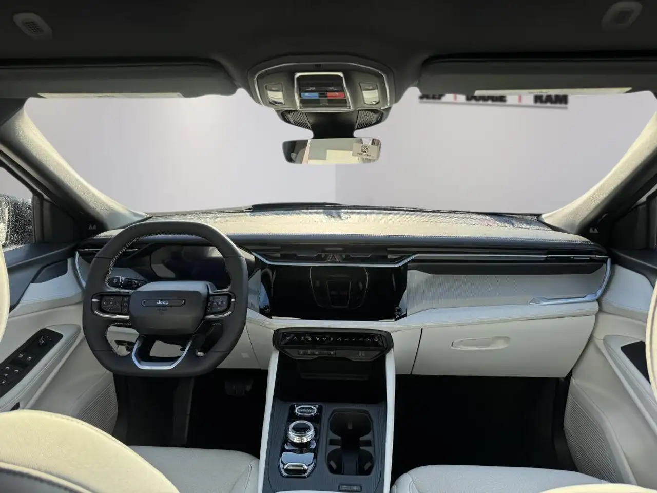 Jeep Cherokee снимка Jeep Cherokee