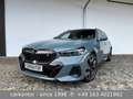 BMW i5 I5 eDr. 40 Tour. *M SPORT PRO*VOLLLEDER MERINO* Grün - thumbnail 2