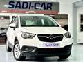 Opel Crossland X 1.2 Turbo 110cv ECOTEC Blanc - thumbnail 1