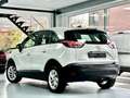 Opel Crossland X 1.2 Turbo 110cv ECOTEC Blanc - thumbnail 4