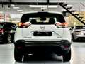 Opel Crossland X 1.2 Turbo 110cv ECOTEC Blanc - thumbnail 5
