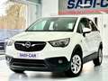 Opel Crossland X 1.2 Turbo 110cv ECOTEC Blanc - thumbnail 3