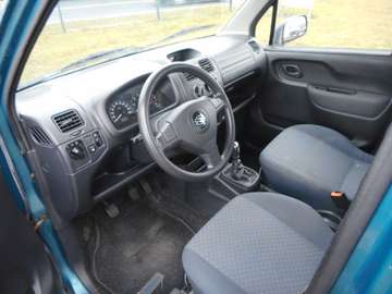 Bild 8 Suzuki Wagon R+ Diesel 1.3 DDiS Club