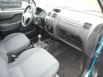 Bild 10 Suzuki Wagon R+ Diesel 1.3 DDiS Club