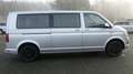 Volkswagen T6 Caravelle Comfortline lang/1-Hand/ACC/Euro6 Silber - thumbnail 6