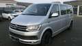 Volkswagen T6 Caravelle Comfortline lang/1-Hand/ACC/Euro6 Silber - thumbnail 1