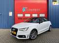 Audi A1 Sportback 1.4 TFSI CoD 109g. Admired | 2e eig | Na Blanc - thumbnail 1