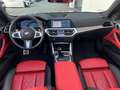 BMW 440 A xDrive Cabrio LkHZ Parkass+ H/K Laser Gris - thumbnail 8