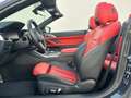 BMW 440 A xDrive Cabrio LkHZ Parkass+ H/K Laser Gris - thumbnail 14