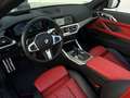 BMW 440 A xDrive Cabrio LkHZ Parkass+ H/K Laser Gris - thumbnail 7