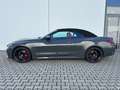 BMW 440 A xDrive Cabrio LkHZ Parkass+ H/K Laser Gris - thumbnail 3