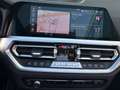 BMW 440 A xDrive Cabrio LkHZ Parkass+ H/K Laser Gris - thumbnail 11