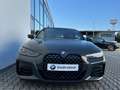 BMW 440 A xDrive Cabrio LkHZ Parkass+ H/K Laser Gris - thumbnail 2