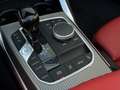 BMW 440 A xDrive Cabrio LkHZ Parkass+ H/K Laser Gris - thumbnail 12