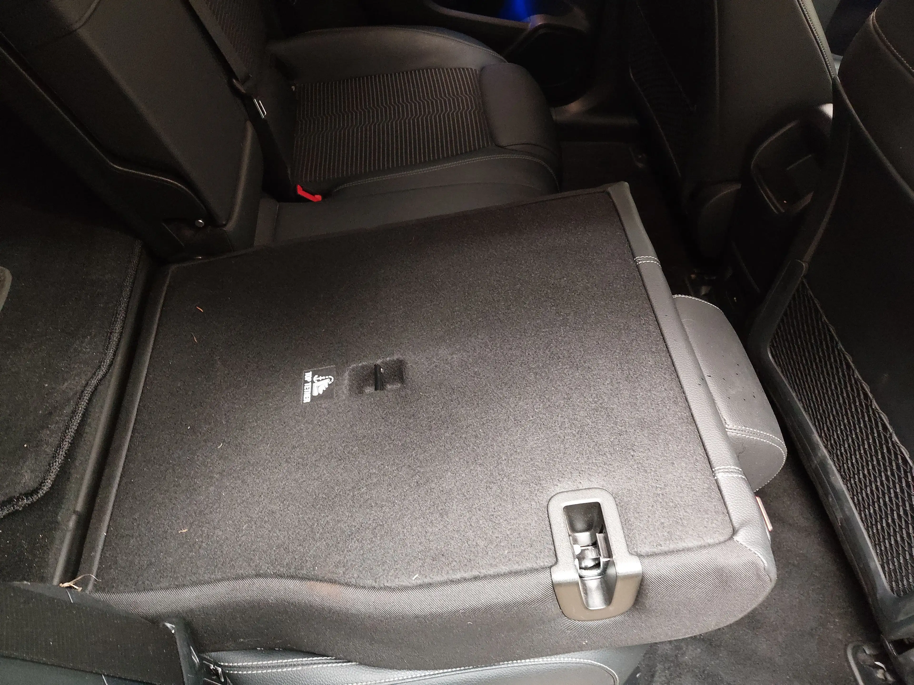Mercedes-Benz EQA 250 MB EQA 250 Progressive T-Leder Navi LED RFK — photo 11