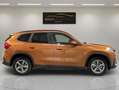 BMW X1 18i sDrive 136cv Auto. Orange - thumbnail 4