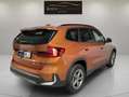 BMW X1 18i sDrive 136cv Auto. Orange - thumbnail 6