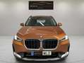 BMW X1 18i sDrive 136cv Auto. Orange - thumbnail 2