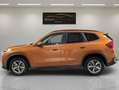 BMW X1 18i sDrive 136cv Auto. Orange - thumbnail 5