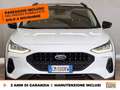 Ford Focus active 1.0 ecoboost h x 125cv powershift Bianco - thumbnail 2