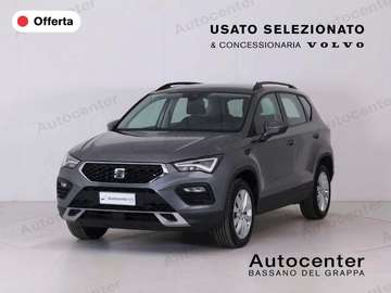 1.0 tsi Business 110cv