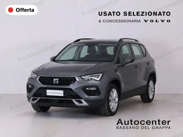 SEAT Ateca 1.0 tsi Business 110cv