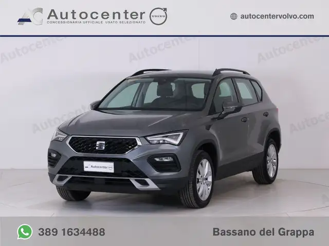 SEAT Ateca 1.0 tsi Business 110cv