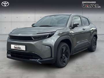 128 kW FWD Teamplayer