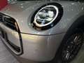 MINI Cooper C Classic 5p 1.5 156cv Auto 5 porte ITALIANA Pack S Gris - thumbnail 26