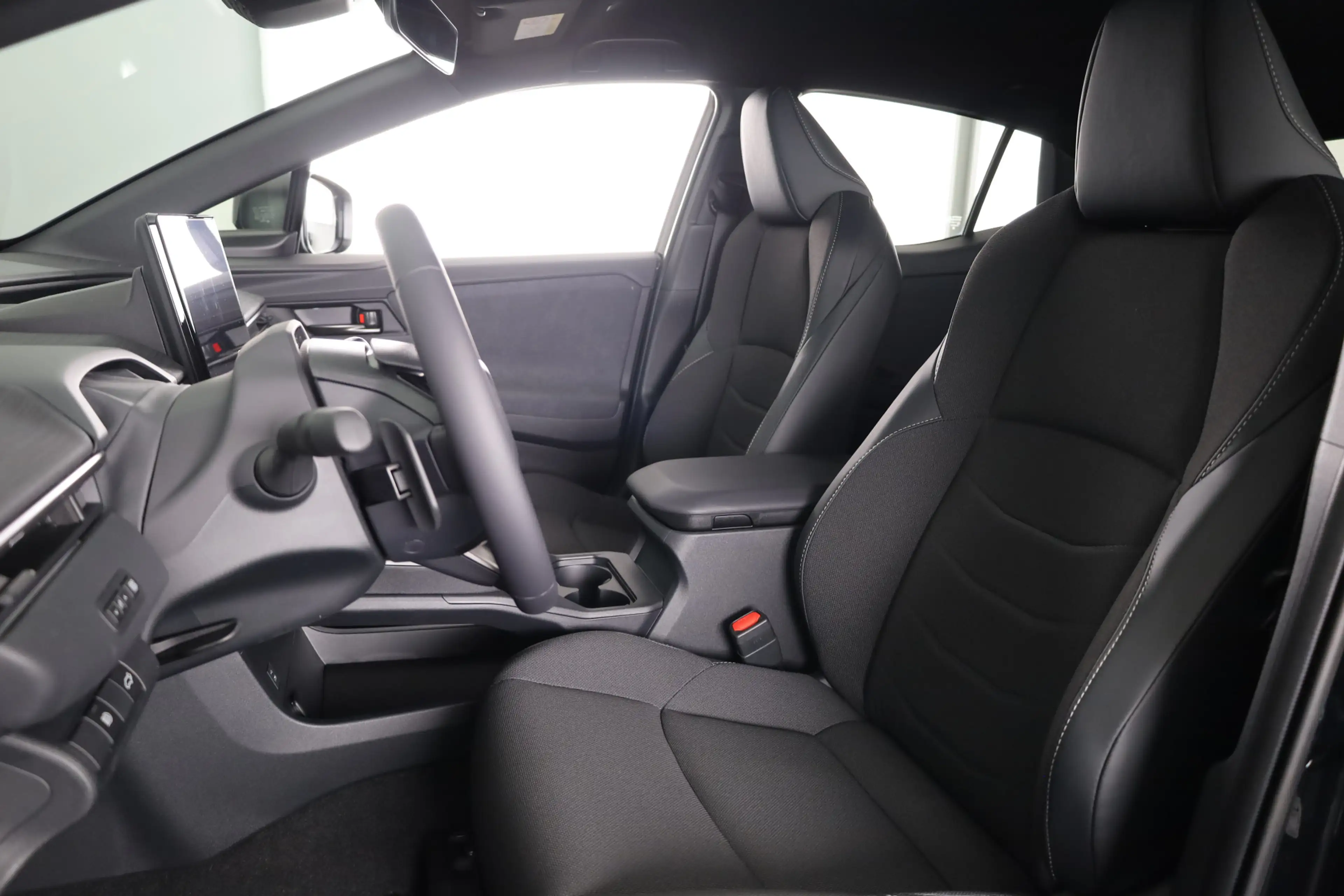 Toyota C-HR+ First Edition 77 kWh *NIEUW* | Direct leverbaar! | — photo 14