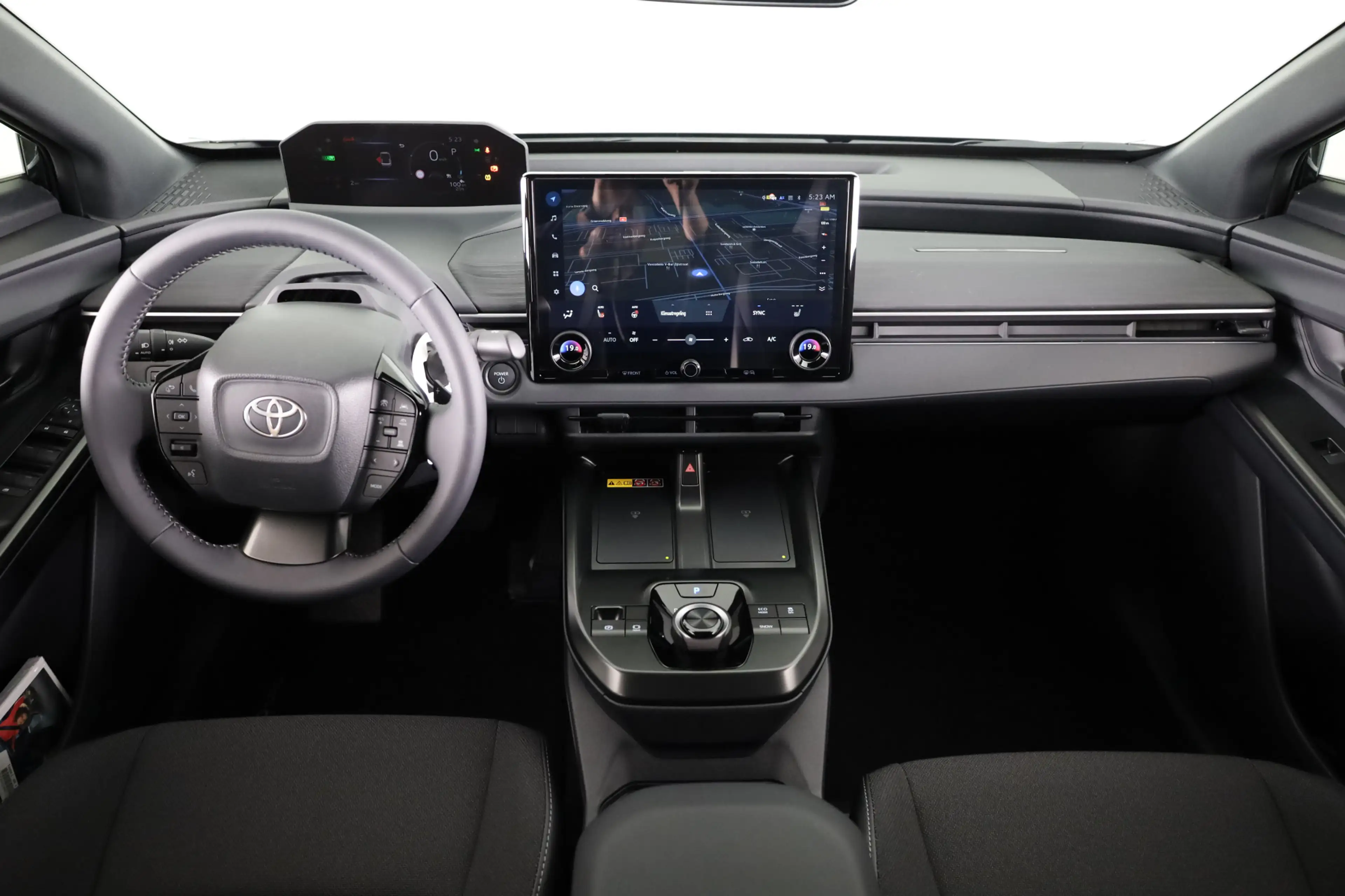 Toyota C-HR+ First Edition 77 kWh *NIEUW* | Direct leverbaar! | — photo 4