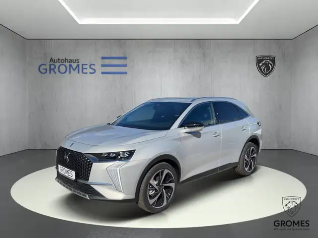 DS Automobiles DS 7 1.5 BlueHDi 130 Rivoli LED digitales Cockpit Sound