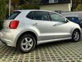 Volkswagen Polo Polo Comfortline 1,2 TSI Comfortline Silber - thumbnail 3