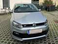 Volkswagen Polo Polo Comfortline 1,2 TSI Comfortline Silber - thumbnail 4