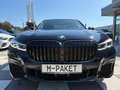 BMW 730 d xD M Sport+Laser+H-K Sound+StandHzg. Чёрный - thumbnail 2
