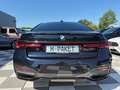 BMW 730 d xD M Sport+Laser+H-K Sound+StandHzg. Чёрный - thumbnail 6