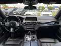BMW 730 d xD M Sport+Laser+H-K Sound+StandHzg. Чёрный - thumbnail 11