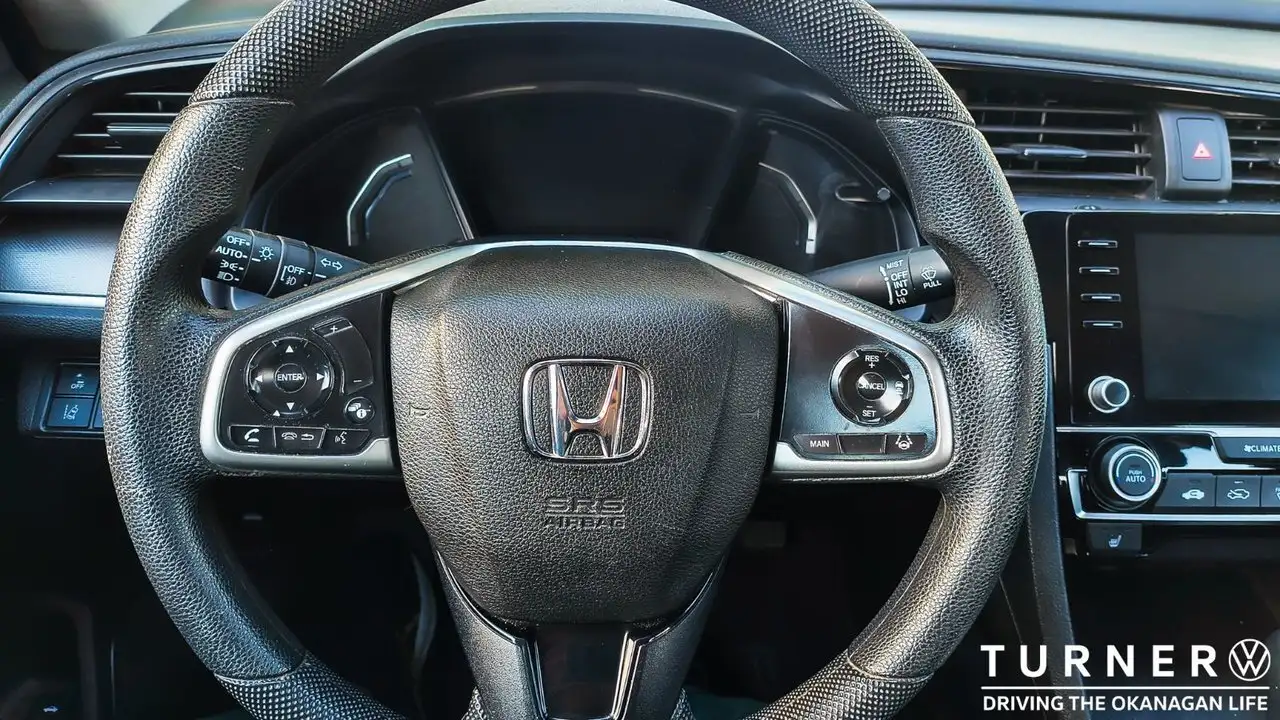 Honda Civic снимка Honda Civic