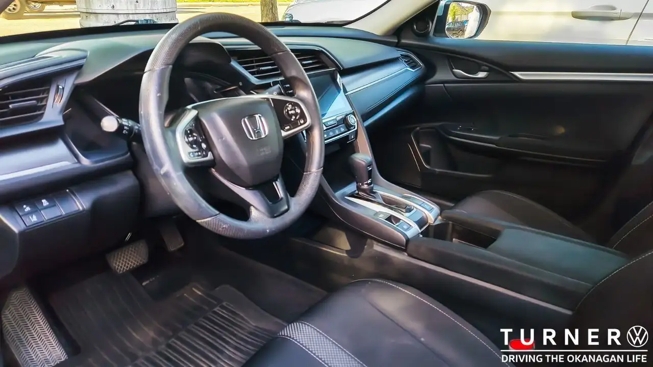 Honda Civic снимка Honda Civic