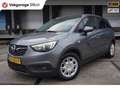Opel Crossland X 1.2 Online Edition Grau - thumbnail 1