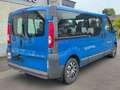 Opel Vivaro 2.5 CDTI Fensterbus L2H1 9.Sitzer 1.Hand Albastru - thumbnail 7