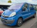 Opel Vivaro 2.5 CDTI Fensterbus L2H1 9.Sitzer 1.Hand Albastru - thumbnail 3